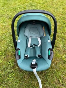 Maxi cosi vajíčko s držákem do auta