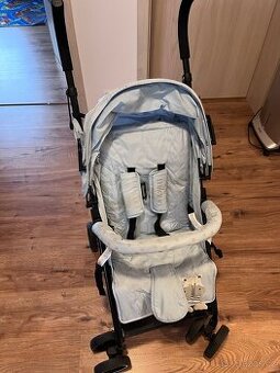 Cestovní kočárek chippolino