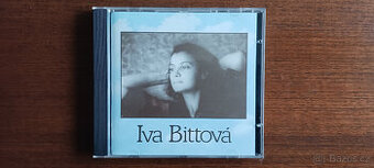 Iva Bittová - 1