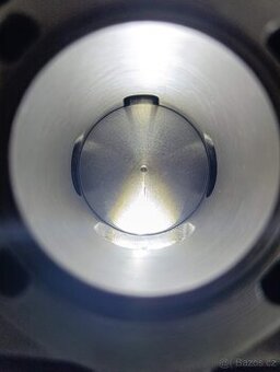 Válec Jawa 50 - Babetta.