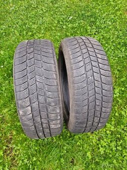 Pneu 195/55/15 zimní