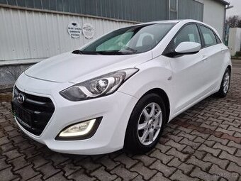HYUNDAI i30 1.4 16V 74kw