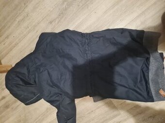 Dámská zimní bunda XS RAGWEAR