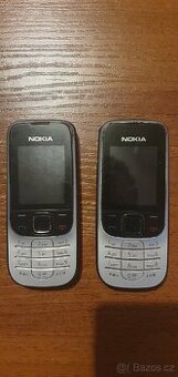 Nokia 2330c-2