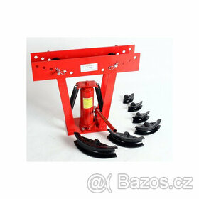 Hydraulická ohýbačka trubek 12 t
