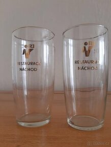 sklenice Restaurace Náchod