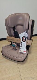 Autosedačka BRITAX RÖMER kidfix dusty rose