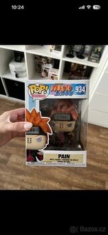 Funko pop Pain