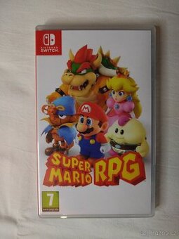 Super Mario RPG