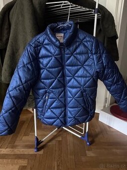 Dětská zimní bunda Minoti 140–146 (10–11 let) - 1