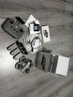 DJI Neo Motion Fly More Combo - 1