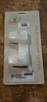 VW Transporter T2a nadobka brzdové kapaliny