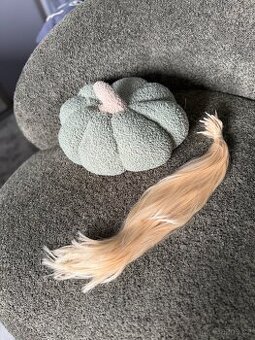 Luxusní, evropské vlasy