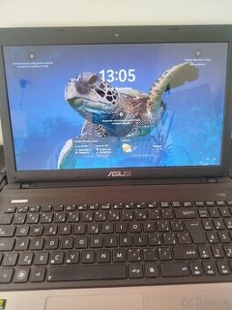 Herní nobetok Asus - Intel Core i5,Nvidia 2GB, 8 GB RAM, SSD