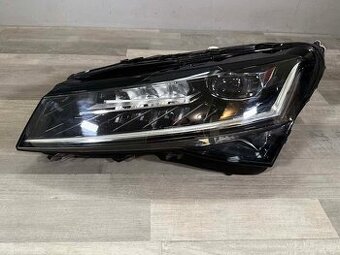 ŠKODA SUPERB 3 19-23 LIFT světlo LP FULL LED 3V1941015D