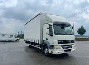 DAF LF 45,55 motor