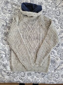 Svetr - rolák Lindex