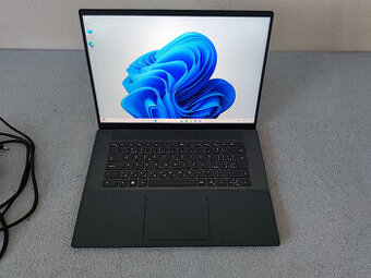 Dell Inspiron 16 Plus (7620) i7-12700H/RTX 3050 Ti 4GB