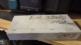 BMW E46 komfortní jednotka