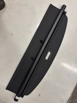 roleta kufru roletka Enyaq