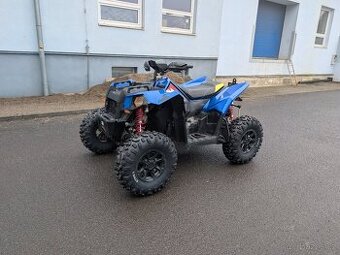 Polaris Scrambler S 1000
