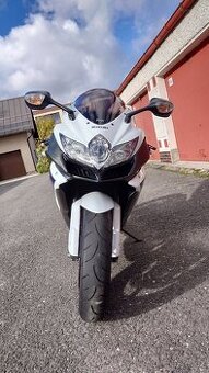 Suzuki GSX-R 750 K10
