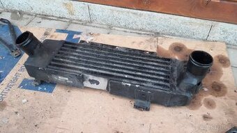 Jeep Grand Cherokee ZJ 2.5td Intercooler