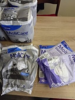 Plenkové kalhotky pro dospělé