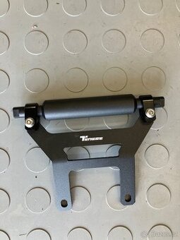 Držák GPS a výztuhu pro YAMAHA Tenere 700