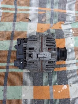 Prodám alternátor z Fabia 1