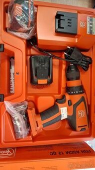 ASCM12Q FEIN aku vrtačka/šroubovák