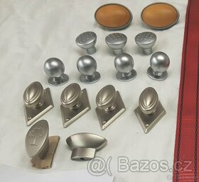 Nábytkové uchytky- Různé