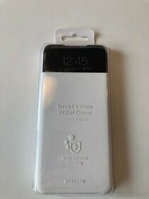 Samsung Galaxy A32 5G Wallet Cover