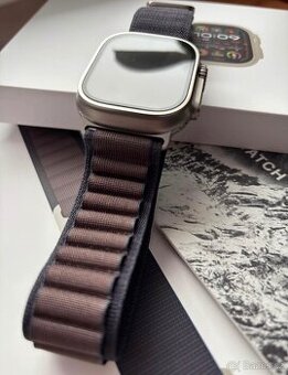 Apple Watch Ultra 2
