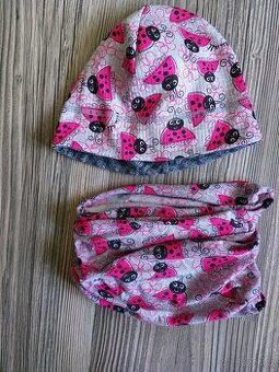 Funkční čepice RITUALL