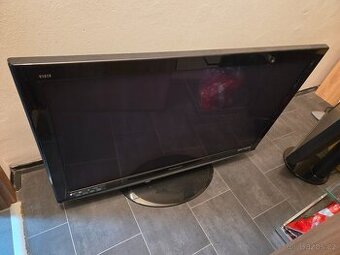 Panasonic TX-P42X10E