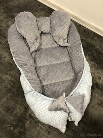 Dětské hnízdečko