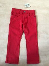 nové a krátce nošené obleč. vel. 86/92