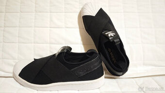 adidas Superstar Slip On W, vel. 37 1/3