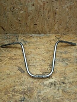 Babetta 210 řidítka