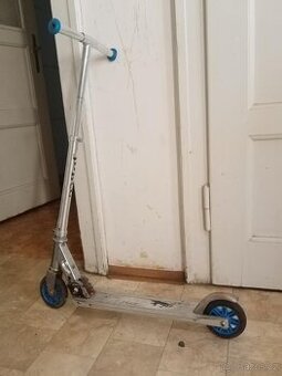 Dětská Koloběžka