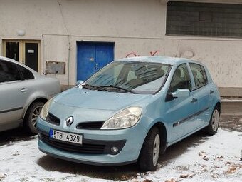 Renault Clio 1.2