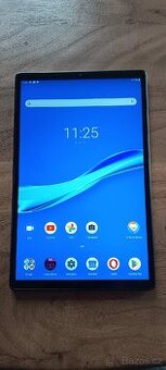 TABLET LENOVO 10" S PŘÍSLUŠENSTVÍM