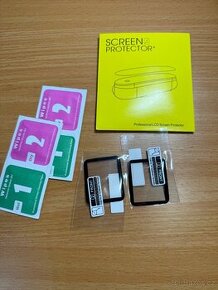 Apple Watch ochrání fólie 42 mm