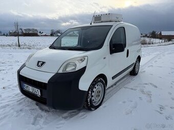 Peugeot Bipper 1.4 i, THERMOKING, Chladící