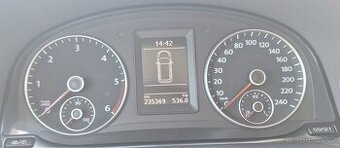 Koupim maxidot budik VW Caddy 2K0920875L