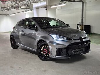Toyota GR Yaris Gen. 2, Dynamic + VIP, PPF, nové