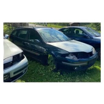Renault Laguna 2 na náhradní díly