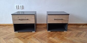 Noční stolky