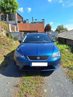 Seat Leon ST 2014